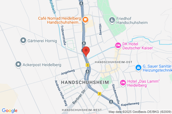 Männergesangverein 1842 Liederkranz Heßheim