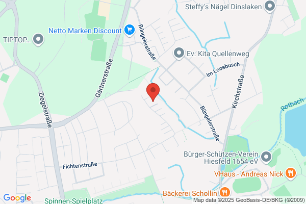 Näh und Bügelservice Hilde Neufeld