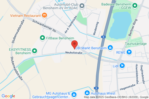 OBK GmbH