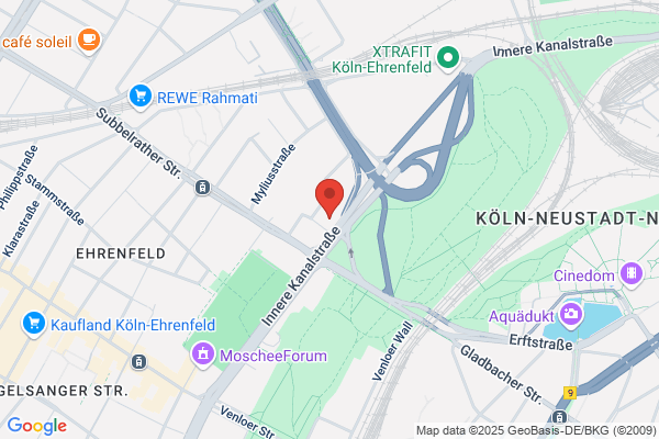 Phoenix Gründerzentrum