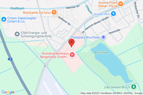 Ärztliche Notfalldienstzentrale