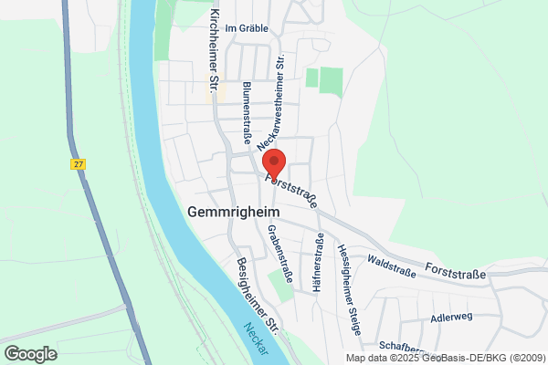 Bäckerei Konditorei Friedrich Übele