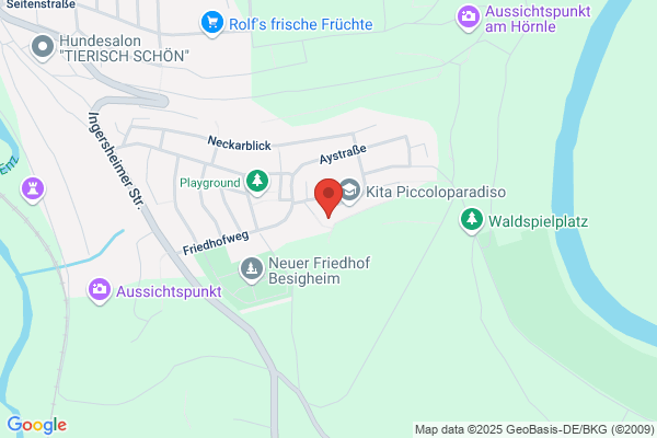 FDP Kreisverband Ludwigsburg Klein-Ingersheim