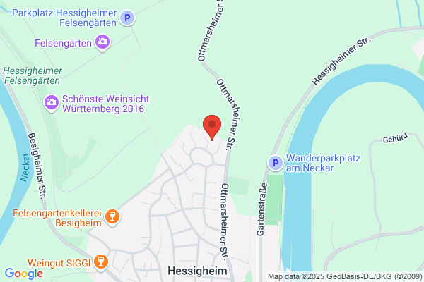 Ferienwohnung-Neckartal