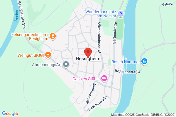 Fernmeldeelektronik Mundelsheim