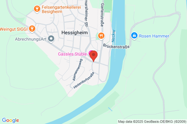 Gasthaus Adler Markus Mozer