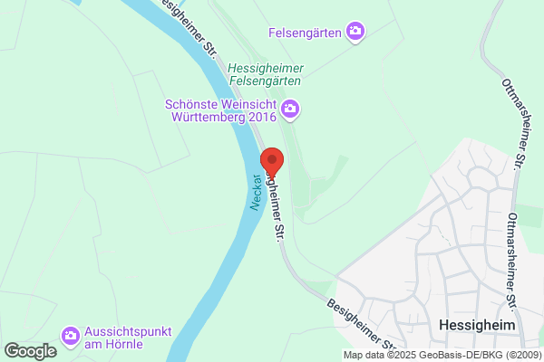 Gemeinde Hessigheim