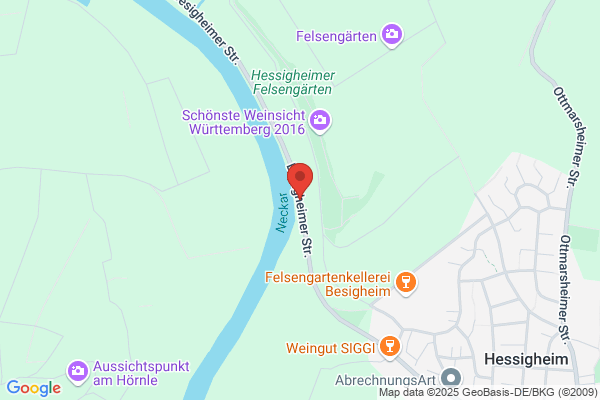 Gemeinde Hessigheim