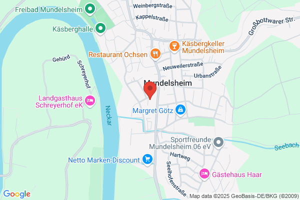 Marcus Höcht Hausverwaltungen