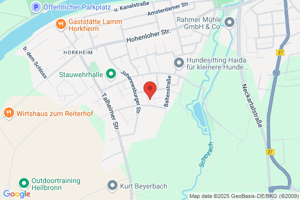Runkel Transportservice R. T. S.