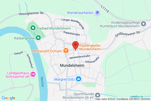 Weingärtnergenossenschaft Mundelsheim e.G.