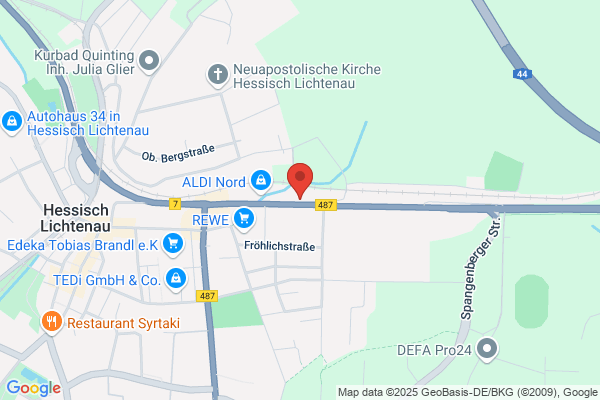 Autohaus Axthelm KG