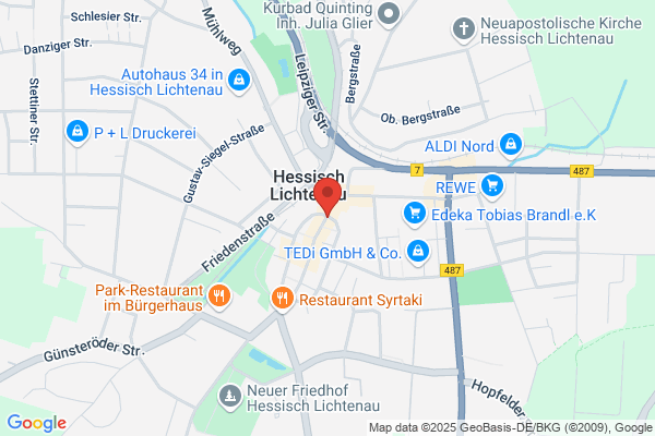 Fuchs u. Weiz Inh. Heiko Fuchs