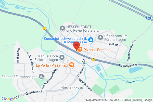 Medizinisches TherapieZentrum Kopp, ein Unternehmen der MTZ Kopp GmbH