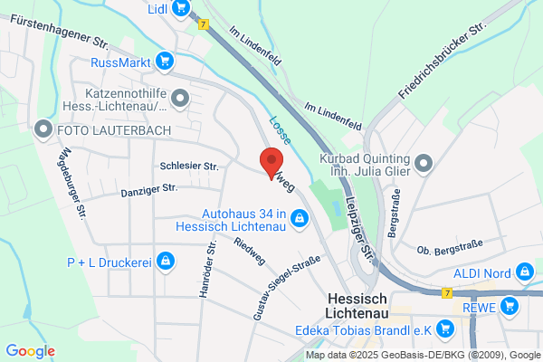 Iris Michel-Kniffka Praxis für Ergotherapie und Logopädie