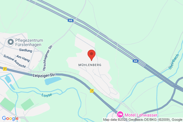 MTZ Physiotherapie GmbH