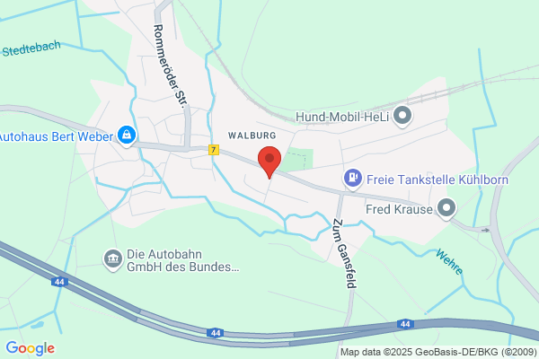 Brandschutzservice Oetzel GbR
