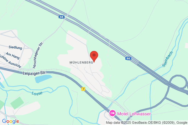 Lebenshilfe Fittje Kassel
