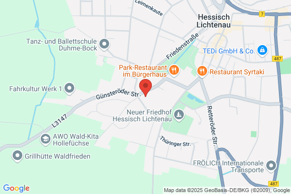 Pflegedienst Scholz