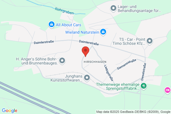 Strickerei Thorsten Putz GmbH