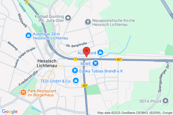 Autohaus 34