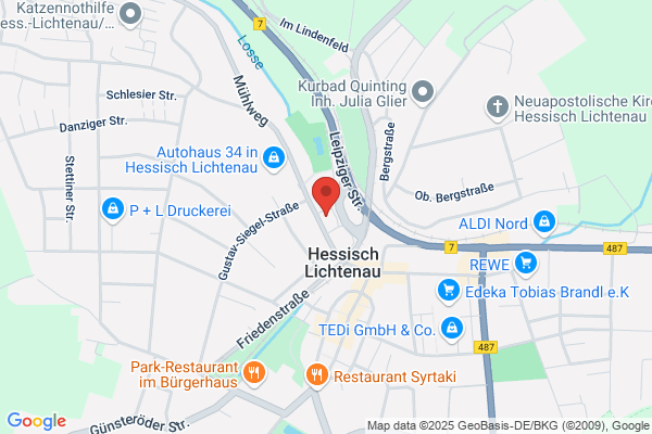Bildungszentrum Grone Hessen