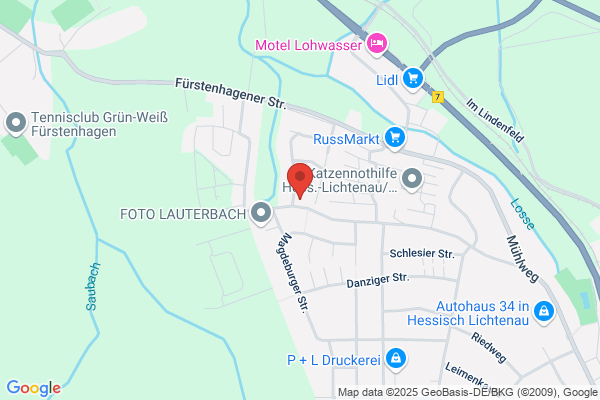 ACH Reisemobilcenter