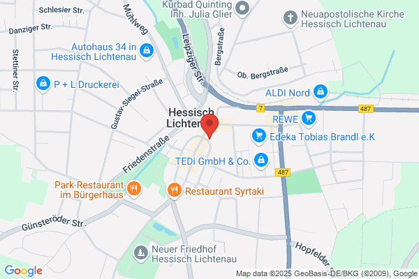 AKGG ambulante Jugendhilfe GmbH