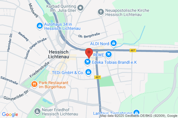 Bettenhausen