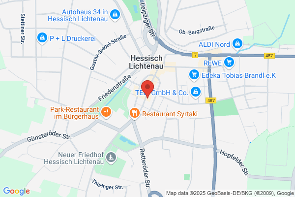 Carl Heller, Buchhandlung und