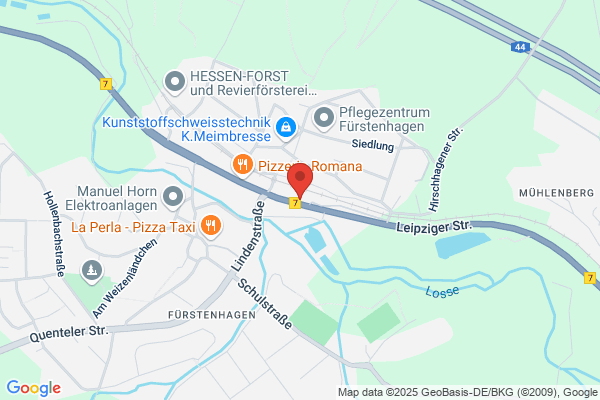 Deibl Landfleischerei & Partyservice