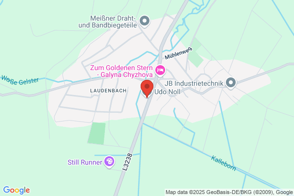 Fernwärmegesellschaft Noll GmbH