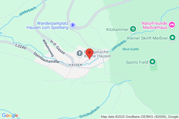 H.D. Wasserpumpenanlagen- und Montageservice GmbH