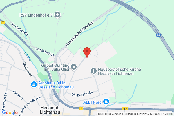 Hallenbad