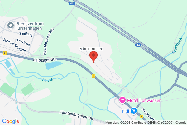 Häusliche Krankenpflege Lichtenau e.V.