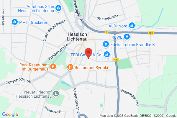 Logopädische Praxis Bettina Rehme