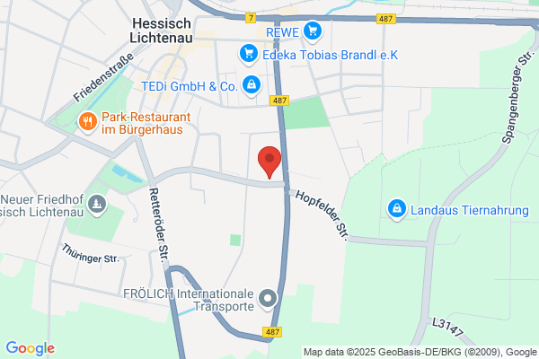 Ludwig GmbH