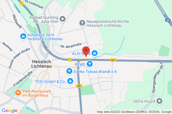 Montawa-Automaten OHG