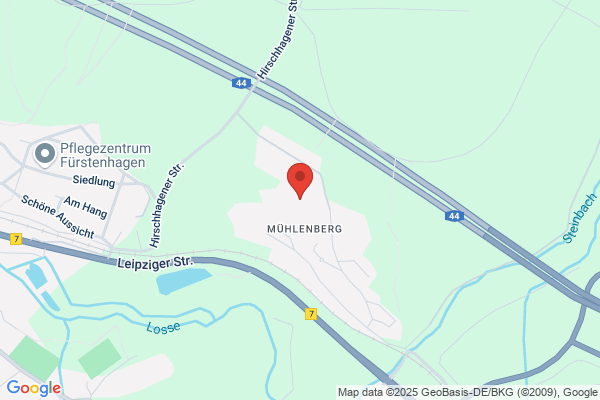 Orthopädietechnisches Zentrum GmbH
