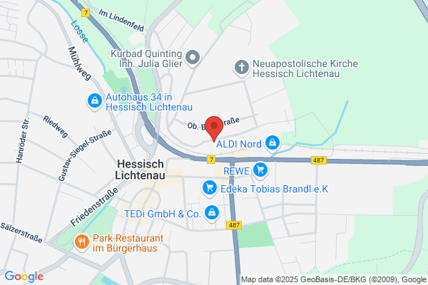 Schreinerei Kraft