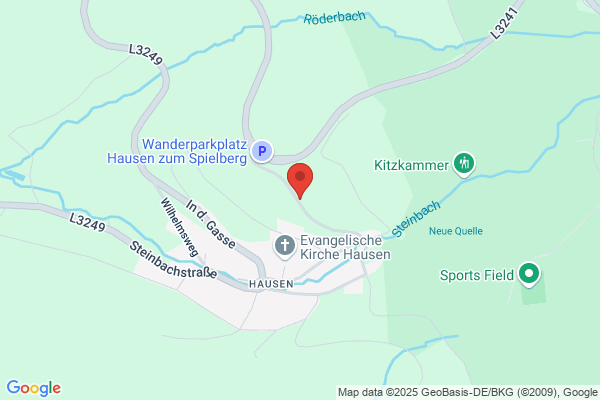 Seniorenwohnsitz Naturpark - Meißner GmbH