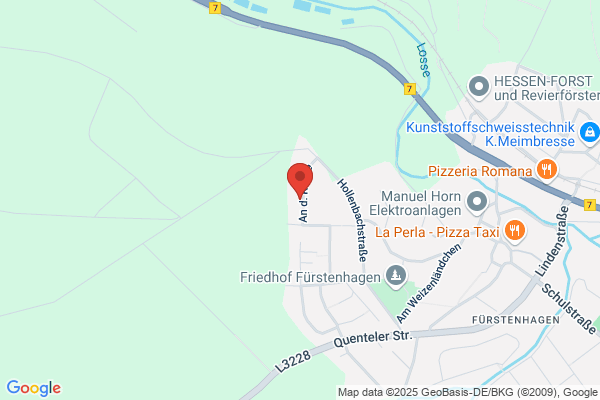 Söder Brennstoffe GmbH