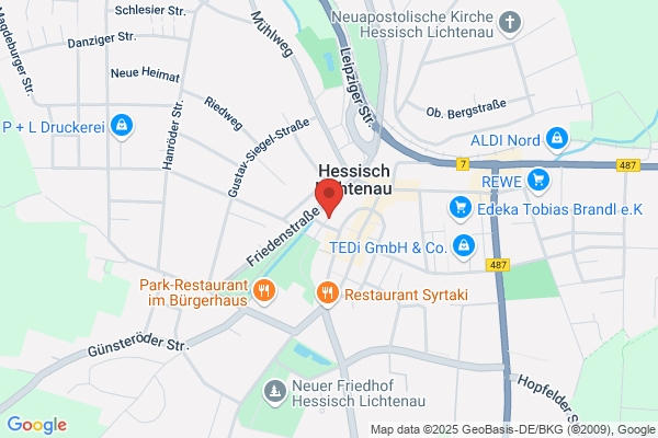 V-Strahltechnik