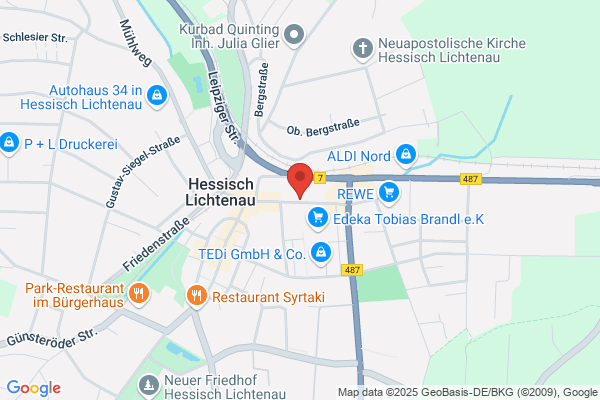Stoepel Ihr Friseur