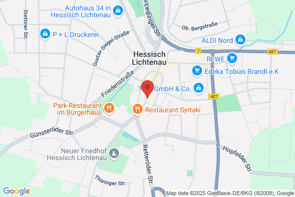 Zum Landgraf