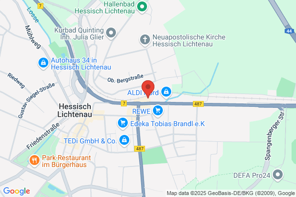Imbiß Ferah Inh. G. Karabag