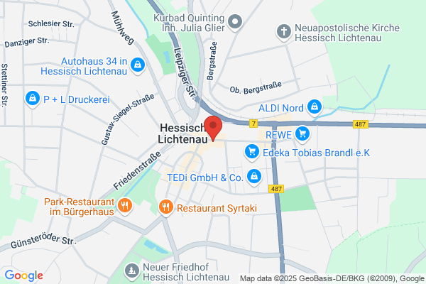 B & B Immobilien Claudia Buchbach u. Silke Bandyla GbR