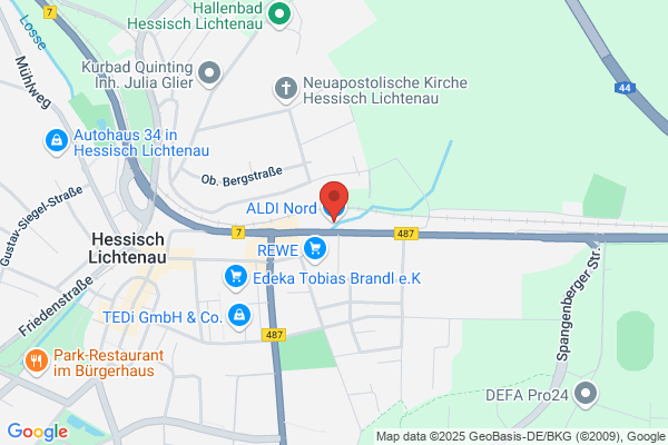 ALDI Nord