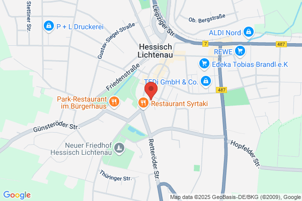 Reisebüro Heli GmbH