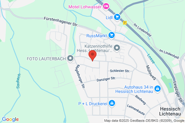 Pondruff Sanitär und Heizungstechnik